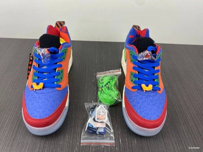 Cheap MAX Low Air Jordan DR6287-486 Doernbecher 5 0820